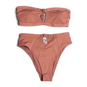 La Senza M bikini bathing suit